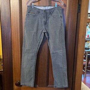 Rodd & Gunn Grey Mens pant